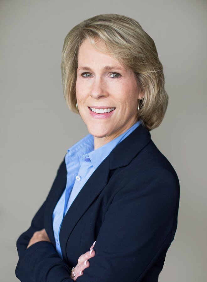 Laura Hughes